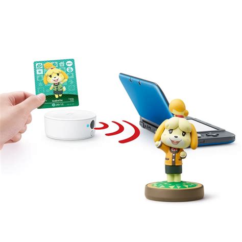 amiibo nfc reader argos|nintendo switch amiibo figures.